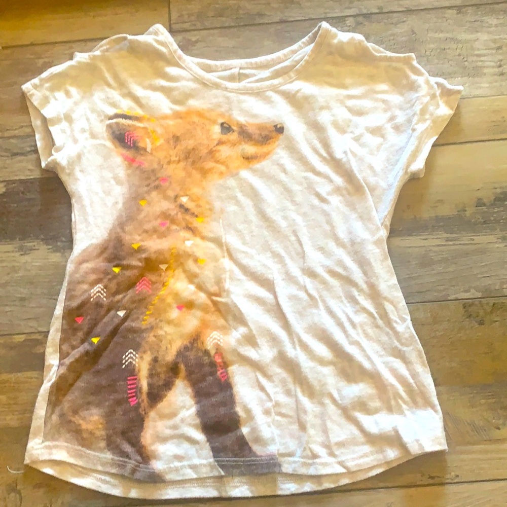Tshirt